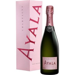 Ayala  Brut Majeur  Etui...