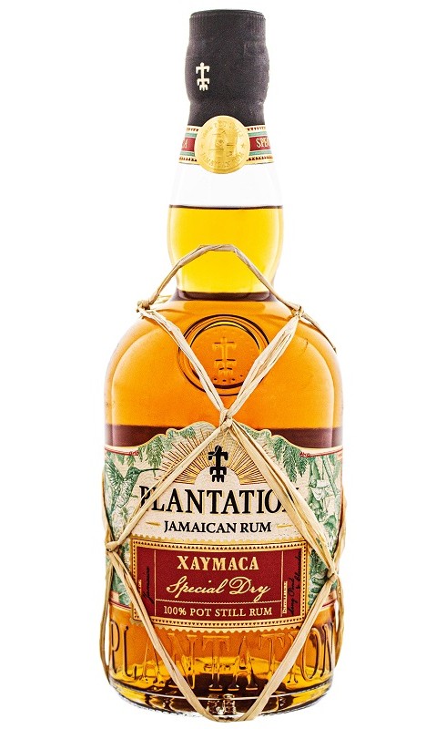 Rhum Plantation Rum Xaymaca Special Dry Jamaique 70cl