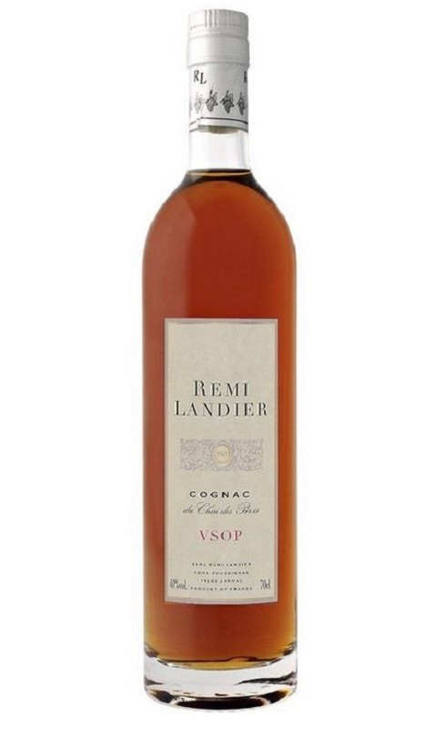 Remi Landier - Cognac Vsop 70cl