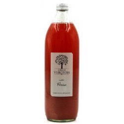 Emile Vergeois Nectar Fraise 1 L