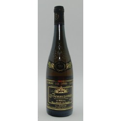 Petits Quarts Bonnezeaux Melleresses 2005 Blc 75cl Crd