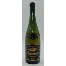 Petits Quarts Bonnezeaux 2003 Blc 75cl Crd