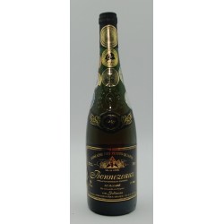 Petits Quarts Bonnezaux Malabe 1997 Blc 75cl Crd