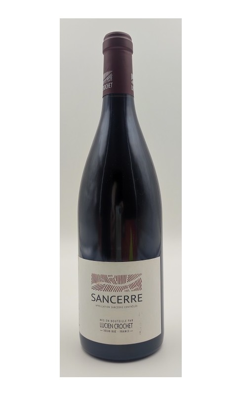 Crochet Sancerre 2014 Sancerre Rge 75cl Crd