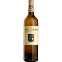 Cht Smith-Haut-Lafitte Cb6 2018 Pessac Blc 75cl Crd