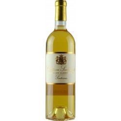 Cht Suduiraut 2010 Sauternes Blc 75cl Crd