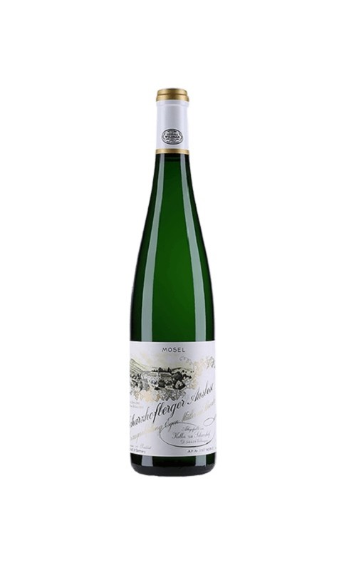 Muller Auslese Goldkapsel 2018 Riesling Blc 75 Cl Acq