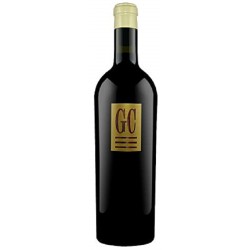 Cht Du Cedre Grand Cedre 2011 Cahors Rge 75cl Crd