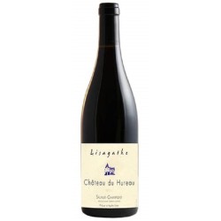 Hureau Cuvee Lisagathe 2014 Saumur Champ Rge 75cl Crd