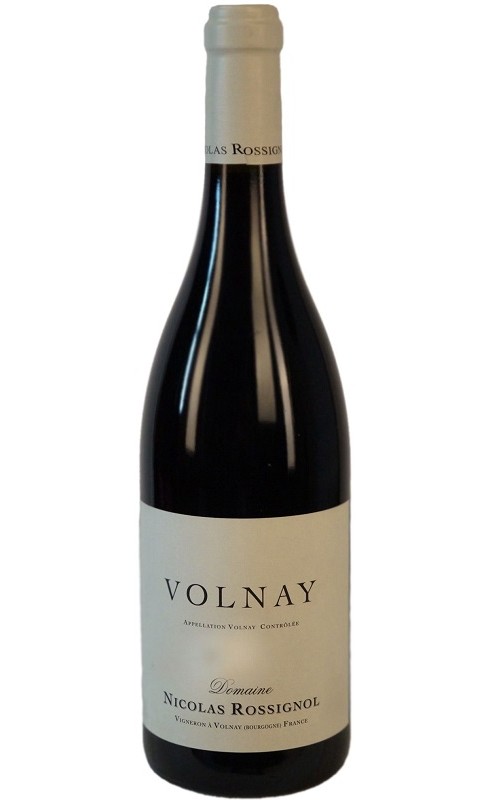 Rossignol Volnay 2015 Rge 75cl Crd