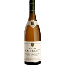 Faiveley La Garenne 2015 Puligny Blc 75cl Crd