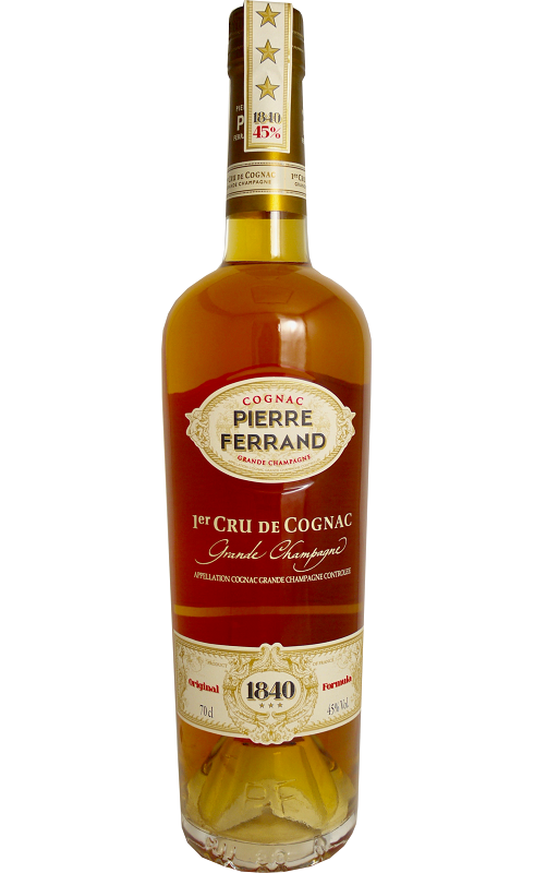 Pierre Ferrand - 1840 Original Formula 70cl