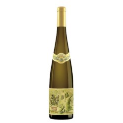 Boxler Brand 2016 Pinot Gris Blc Gc 75cl Crd