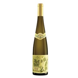 Boxler Brand 2018 Gewurtz Blc Gc 75cl Crd