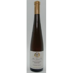 Boxler Brand Vendange Tardive 2015 Pinot Gris Blc 50cl Crd