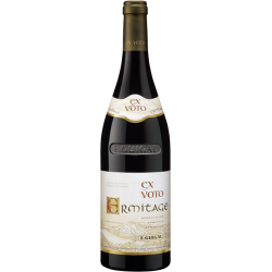 Guigal Ex-Voto 2013 Hermitage Rge 75cl Crd