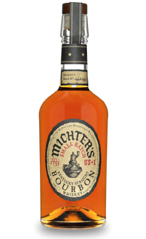 Michter S Us 1 Bourbon 70cl Crd