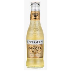 Fever-Tree Premium Ginger...