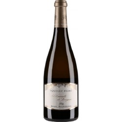 Bourgeois La Demoiselle 2017 Pouilly-Fume Blc 75cl Crd