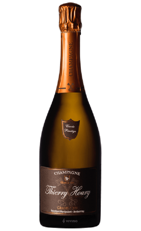 Houry Brut Prestige Gc Champagne Blc 1 5 L Crd