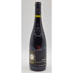 Brissac Croix De Mission 2015 Anjou Rge 75cl Crd