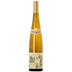 Boxler Pinot Blanc 2018 Blc 75cl Crd