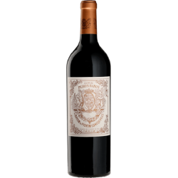 Cht Pichon Baron Cb6 2017 Pauillac Rge 75cl Crd