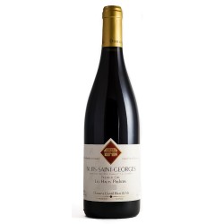 Rion Hauts Pruliers 2014 Nuits-St-Georges Rge 75cl Crd