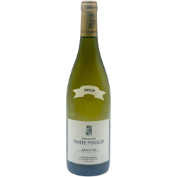 Peraldi Comte Peraldi 2019 Aop Ajaccio Blc 75 Cl Crd