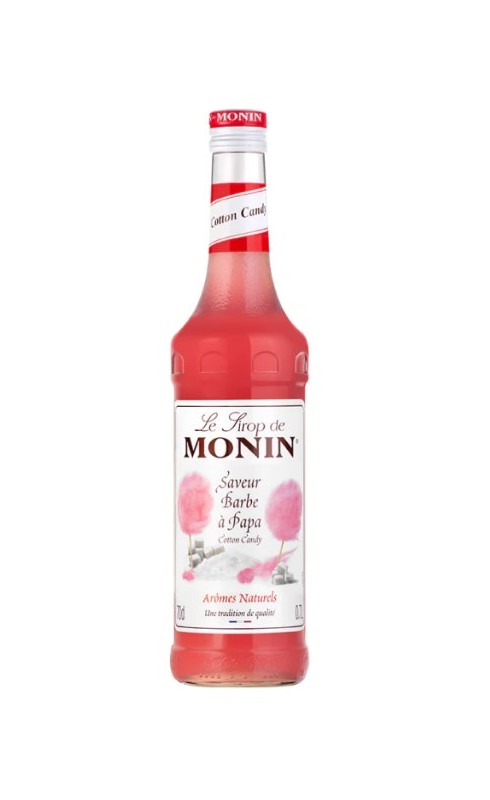 Monin Barbe A Papa 70 Cl