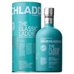 Bruichladdich Classic Laddie Scottish Barley 70 Cl