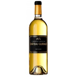 Cht Guiraud 2016 Sauternes Blc Moelleux 75cl Acq