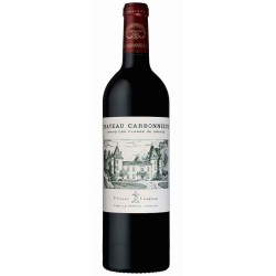 Cht Carbonnieux 2019 Pessac-Leognan Rge 75cl Crd