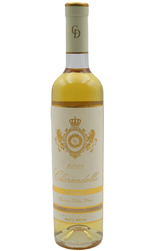 Clarendelle Amberwine 2015 Monbazillac Blc Mx 50cl Crd