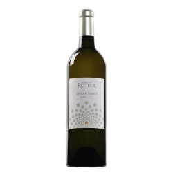 Rotier Renaissance 2017 Gaillac Blc Bio 75cl Crd