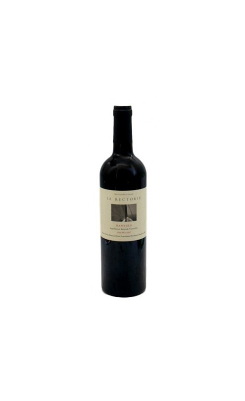 Rectorie Cote Mer 2020 Banyuls Rge 75cl Crd