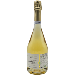 Bergere Vignes De Nuits Extra Brut Champagne Blc 75cl Crd