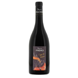 Niero Vires De Serine 2021 Cote-Rotie Rge 75cl Crd