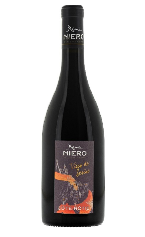 Niero Vires De Serine 2021 Cote-Rotie Rge 75cl Crd