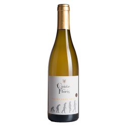 Conte Des Floris Pleine Lune 2020 Lguedoc Blc Bio 75cl Crd