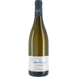 Verpaille Harmonie 2022 Vire-Clesse Blc Bio 75cl Crd