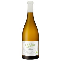 Lafage Nereda 2023 Igp Cote Catalanes Blc Bio 75cl Crd