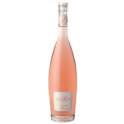 Lafage Miraflors 2023 Igp Cote Catalanes Rose 1 5 L Crd