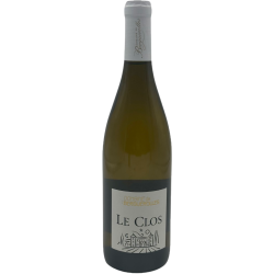 Berguerolles Le Clos Blanc 2023 Igp Cevennes Blc 75cl Crd