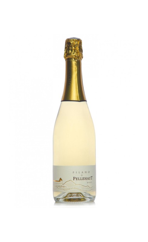 Pellehaut Pilaho 2022 Blc Brut 75cl Crd