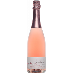 Pellehaut Pilaho 2022 Rose Brut 75cl Crd