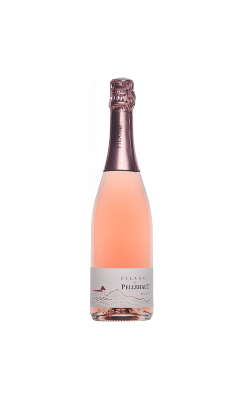 Pellehaut Pilaho 2022 Rose Brut 75cl Crd