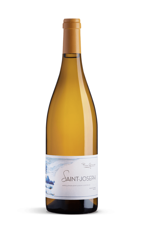 Gaillard Saint-Joseph 2022 Blc 75cl Crd