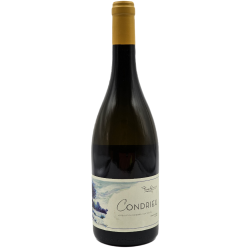 Gaillard Condrieu 2022 Blc 75cl Crd