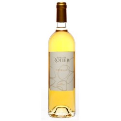 Rotier Les Gravels 2019 Gaillac Blc Bio Mx 75cl Crd